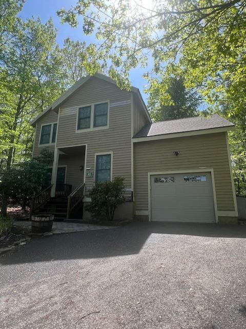 112 High Mountain Ln, Tannersville, PA 18372 - photo 1