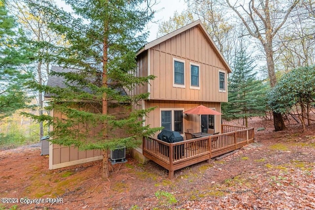 112 High Mountain Ln, Tannersville, PA 18372 - photo 3