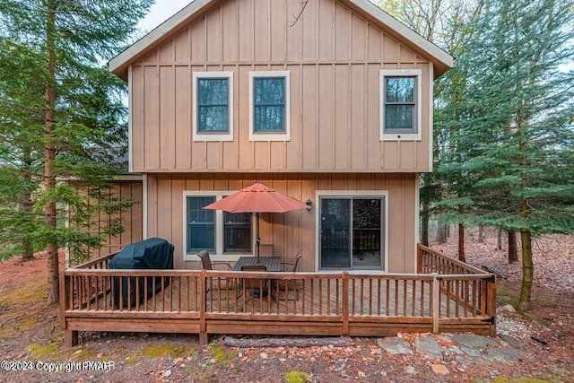 112 High Mountain Ln, Tannersville, PA 18372 - photo 4