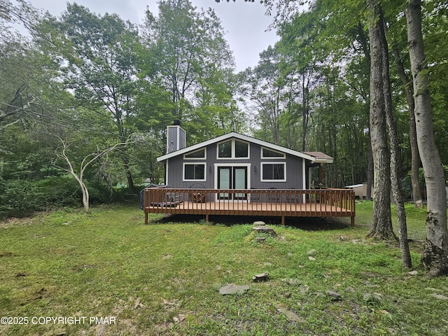 1513 Lake Ln, Pocono Lake, PA 18347 - photo 1