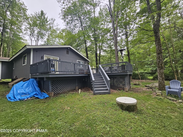 1513 Lake Ln, Pocono Lake, PA 18347 - photo 3