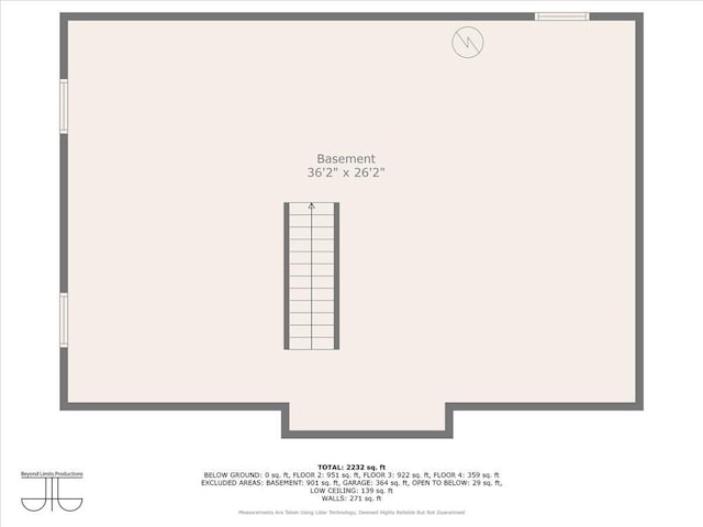 2615 Vista Dr, Blakeslee, PA 18610 - view of home floor plan