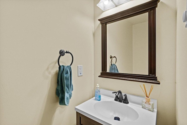 2615 Vista Dr, Blakeslee, PA 18610 - bathroom featuring vanity