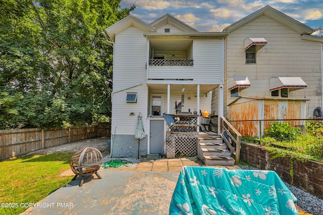 635REAR Maple St, Scranton, PA 18505 - photo 45