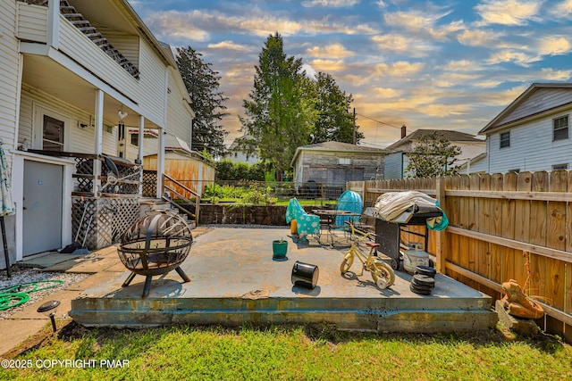 635REAR Maple St, Scranton, PA 18505 - photo 49