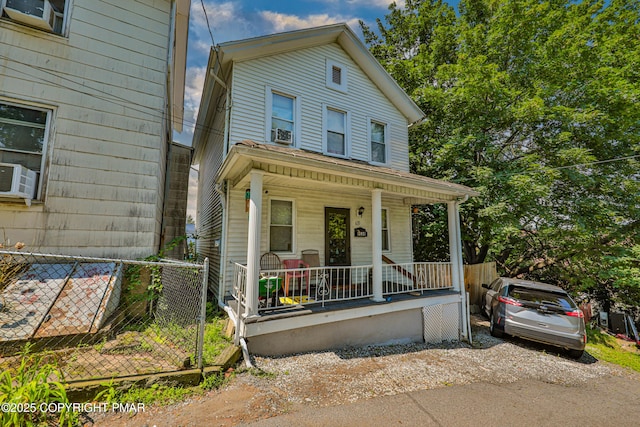 635REAR Maple St, Scranton, PA 18505 - photo 3