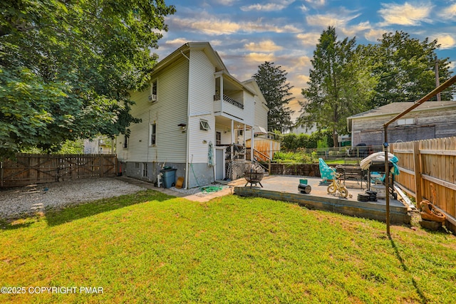 635REAR Maple St, Scranton, PA 18505 - photo 47