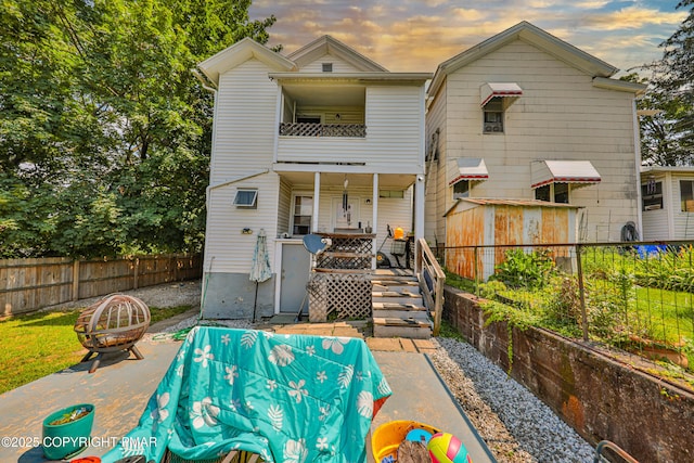 635REAR Maple St, Scranton, PA 18505 - photo 44