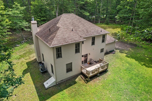 191 Cedar Ln, Canadensis, PA 18325 - photo 24