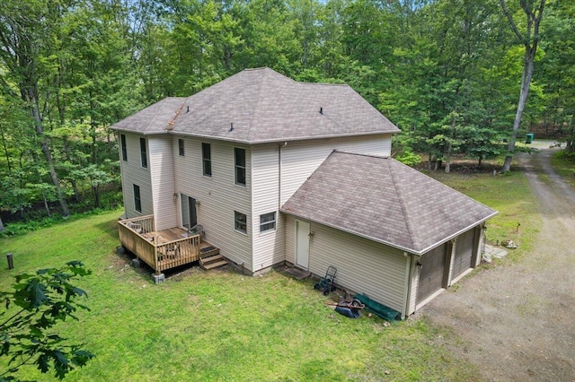 191 Cedar Ln, Canadensis, PA 18325 - photo 23