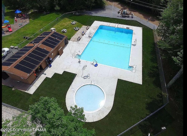 309 Caribou Dr, Pocono Lake, PA 18347 - photo 61