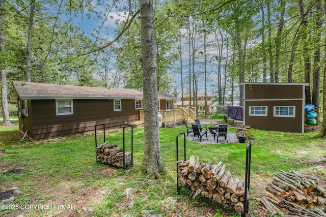 309 Caribou Dr, Pocono Lake, PA 18347 - photo 57