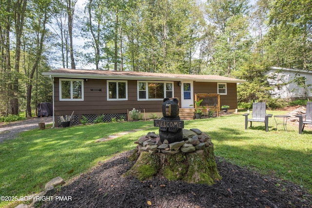 309 Caribou Dr, Pocono Lake, PA 18347 - photo 1