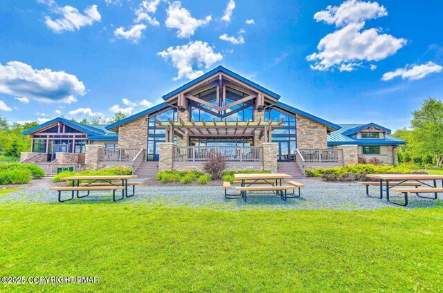 309 Caribou Dr, Pocono Lake, PA 18347 - photo 13