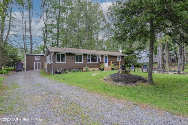 309 Caribou Dr, Pocono Lake, PA 18347 - photo 49