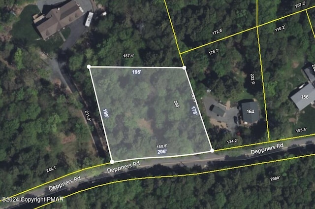 Deppners Rd, Blakeslee, PA 18610 - photo 1