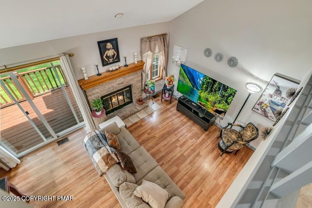 63 Village Dr, Stroudsburg, PA 18360 - photo 6