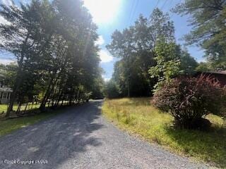 Coolbaugh Rd, East Stroudsburg PA, 18302 land for sale