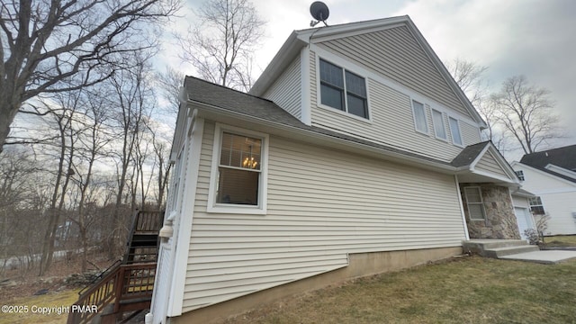 Listing photo 2 for 107 Tamarack Ct, East Stroudsburg PA 18302