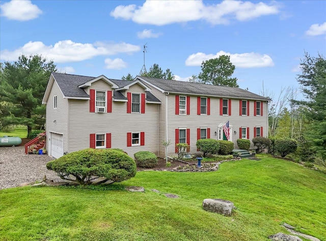 406 Florence Dr, Canadensis, PA 18325 - photo 1