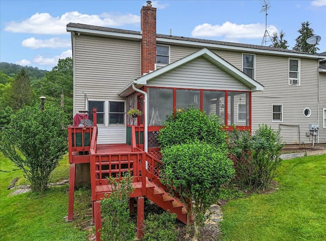 406 Florence Dr, Canadensis, PA 18325 - photo 72