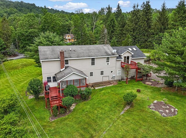 406 Florence Dr, Canadensis, PA 18325 - photo 76