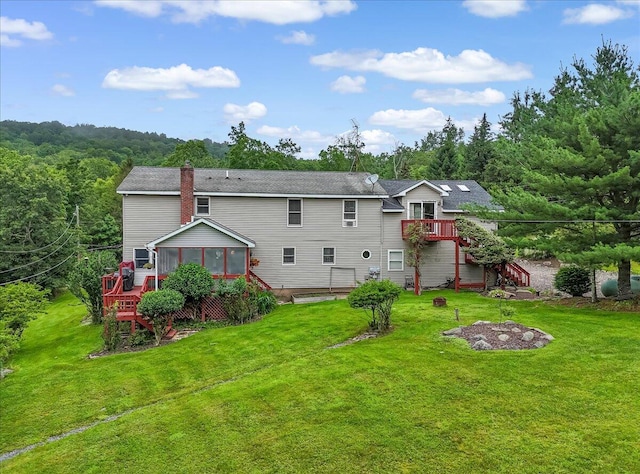406 Florence Dr, Canadensis, PA 18325 - photo 74