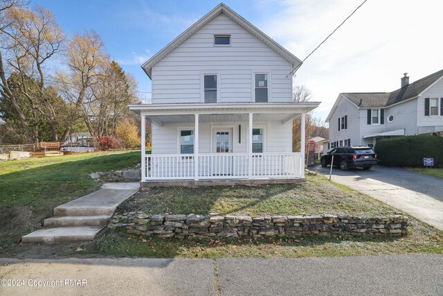 Listing photo 2 for 175 Chestnut St, Archbald PA 18403