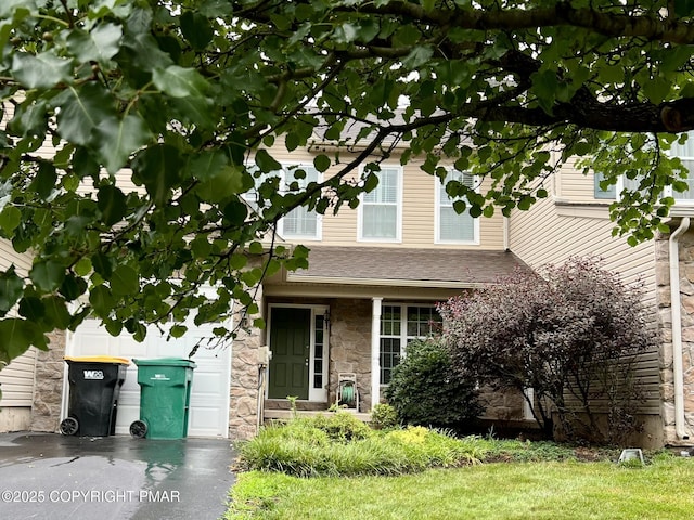 1747 Big Ridge Dr, East Stroudsburg, PA 18302 - photo 2