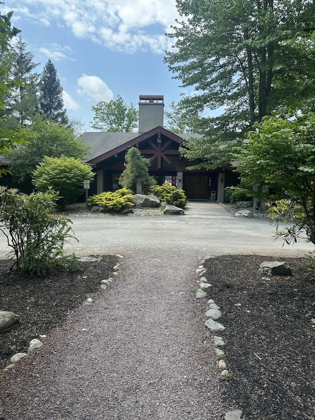 52 Laurelwoods Dr, Lake Harmony, PA 18624 - photo 68