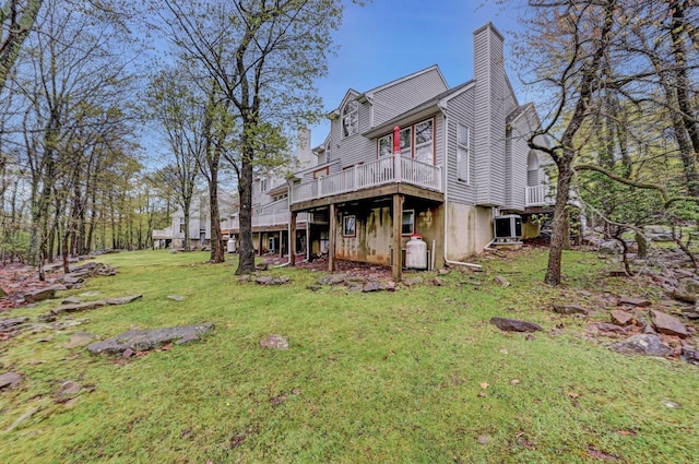 52 Laurelwoods Dr, Lake Harmony, PA 18624 - photo 14