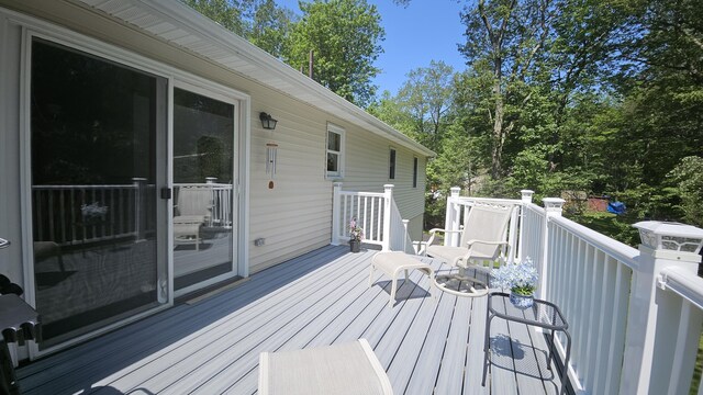 3124 Fern Rd, Pocono Summit, PA 18346 - photo 20