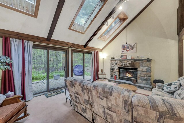 1280 Longrifle Rd, Pocono Pines, PA 18350