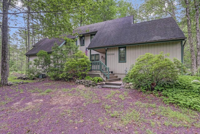 1280 Longrifle Rd, Pocono Pines, PA 18350