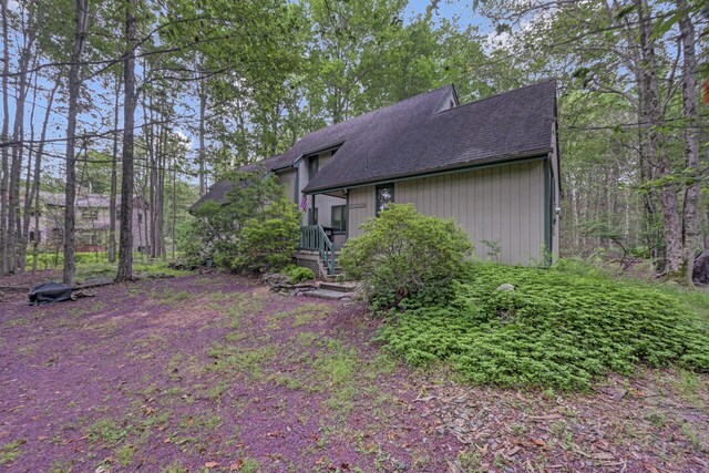 1280 Longrifle Rd, Pocono Pines, PA 18350