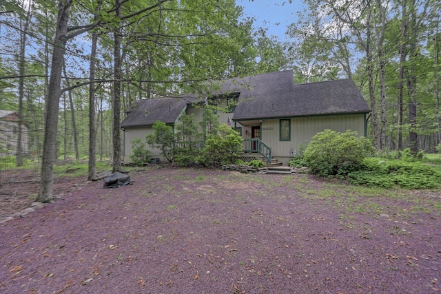 1280 Longrifle Rd, Pocono Pines, PA 18350