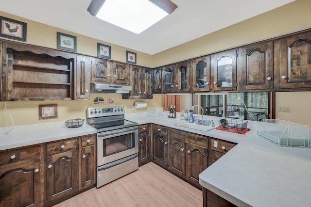 1280 Longrifle Rd, Pocono Pines, PA 18350