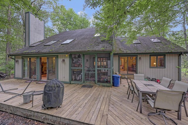 1280 Longrifle Rd, Pocono Pines, PA 18350