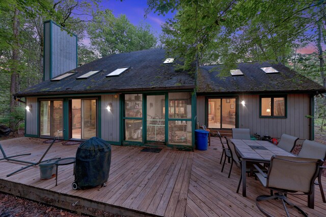 1280 Longrifle Rd, Pocono Pines, PA 18350