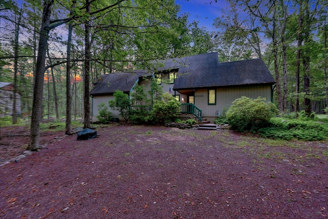 1280 Longrifle Rd, Pocono Pines, PA 18350