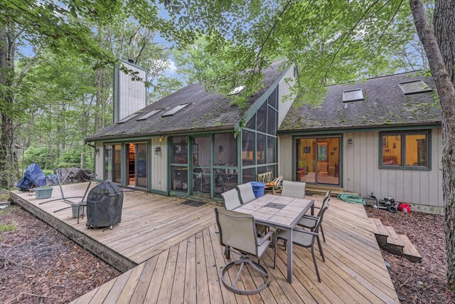 1280 Longrifle Rd, Pocono Pines, PA 18350