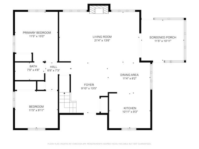 248 Miller Dr, Pocono Pines, PA 18350 - view of layout