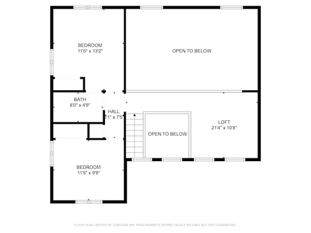 248 Miller Dr, Pocono Pines, PA 18350 - floor plan