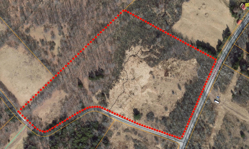 Pantherlick Rd, Sugar Run, PA 18846