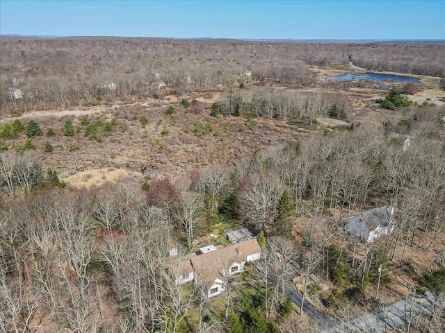 205 Flatbrook Way, Milford, PA 18337 - drone / aerial view