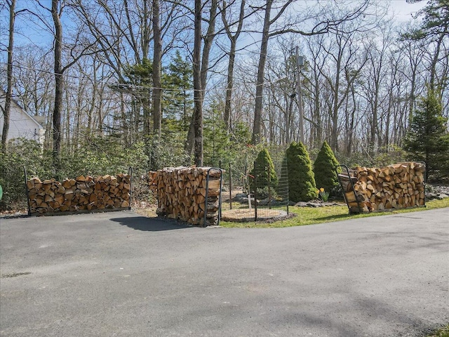 205 Flatbrook Way, Milford, PA 18337 - exterior space