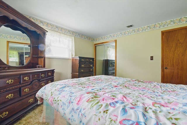 20 Cleveland Ave, East Bangor, PA 18013 - bedroom with a closet