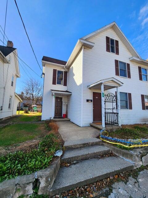 25-29 N 2nd St, Stroudsburg, PA 18360 - photo 3
