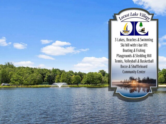 144 Beech Ln, Pocono Lake, PA 18347 - exterior view