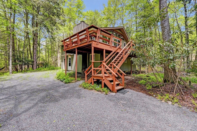 1172 Deer Trail Rd, Pocono Pines, PA 18350 - photo 2